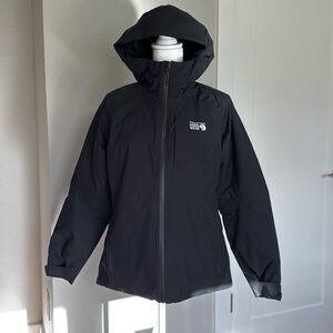 Mountain Hardware Women’s Stretch Ozonic Insulated Jacket - NEW
